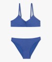 MAILLOT 2P BRASS FIB 26TEIP BLE